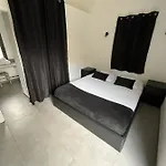 Vakantiehuis La Rapha'elle