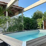 La Rapha'elle Holiday home Saint-Raphael (Var)