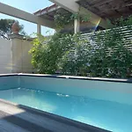 La Rapha'elle Holiday home