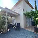 Vakantiehuis La Rapha'elle *