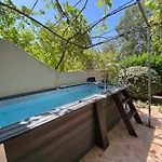 Vakantiehuis La Rapha'elle *
