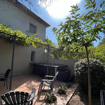 La Rapha'elle Saint-Raphael (Var)