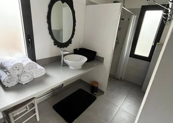 La Rapha'elle 度假居 Saint-Raphaël