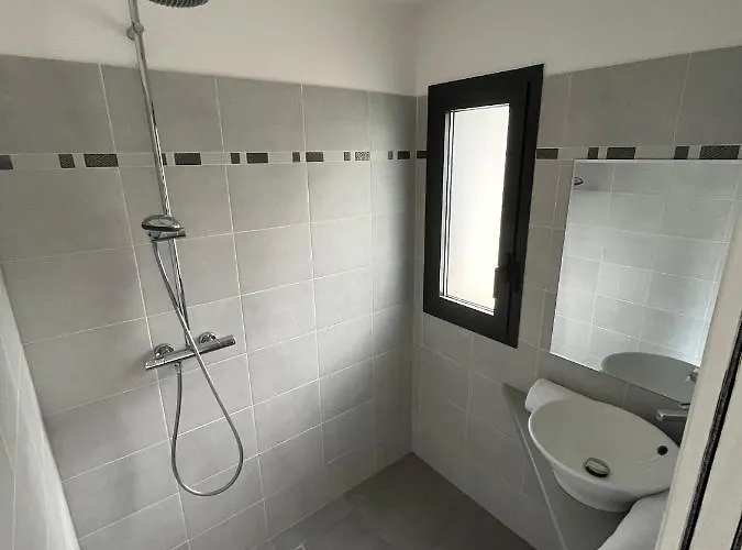 Holiday home La Rapha'elle