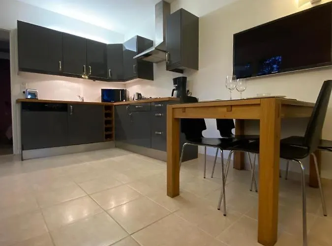 Holiday home La Rapha'elle