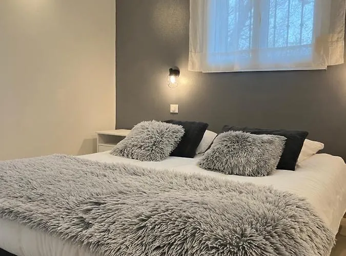 度假居 La Rapha'elle