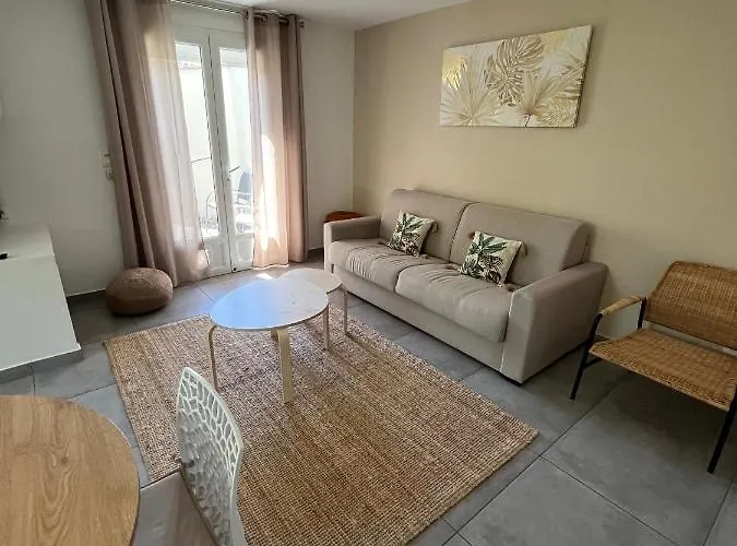 La Rapha'elle Saint-Raphael (Var)