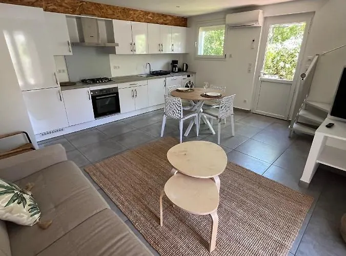 Holiday home La Rapha'elle *