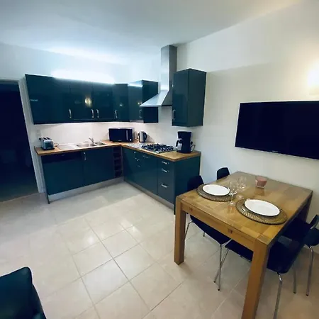 Holiday home La Rapha'elle