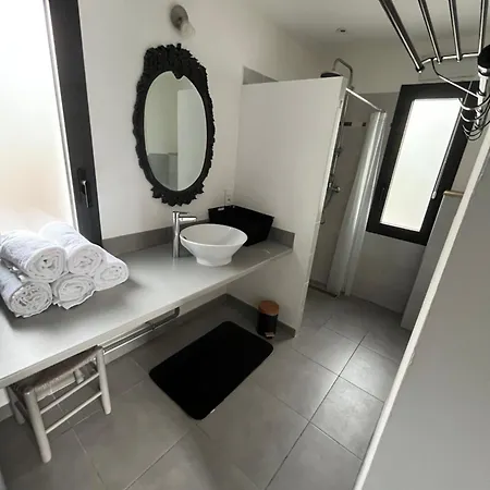 La Rapha'elle Semesterbostad Saint-Raphaël