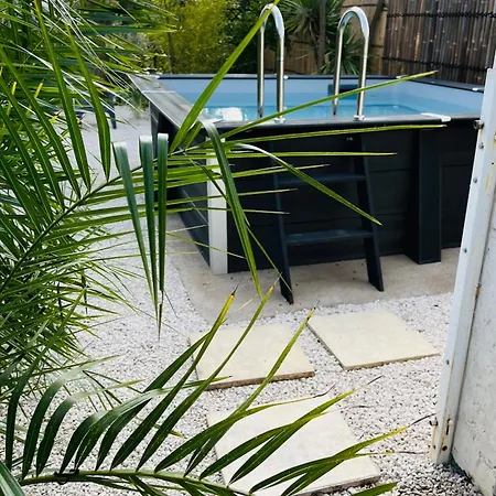 別荘 La Rapha'elle