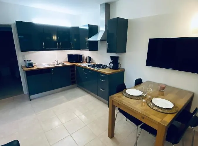 別荘 La Rapha'elle