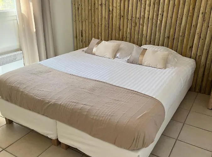 別荘 La Rapha'elle