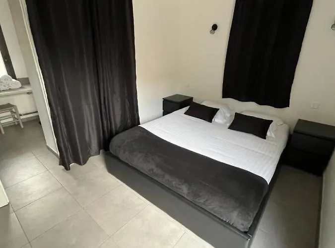 別荘 La Rapha'elle