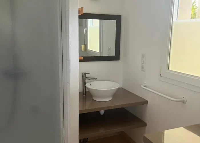 別荘 La Rapha'elle