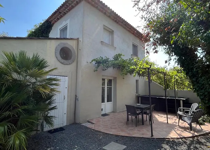 別荘 La Rapha'elle