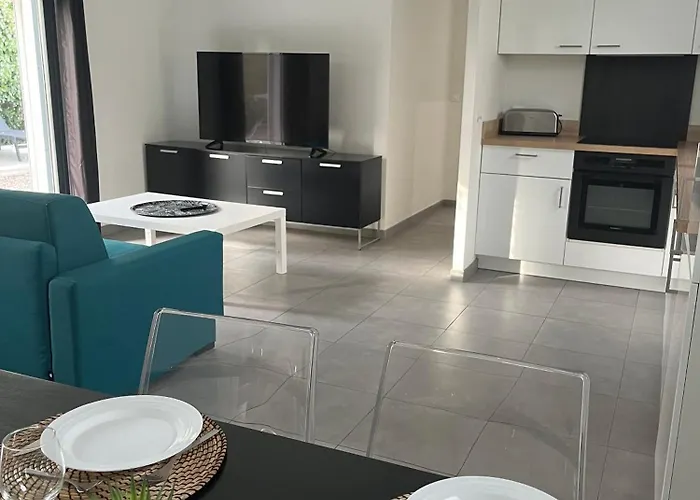 La Rapha'elle 別荘 *