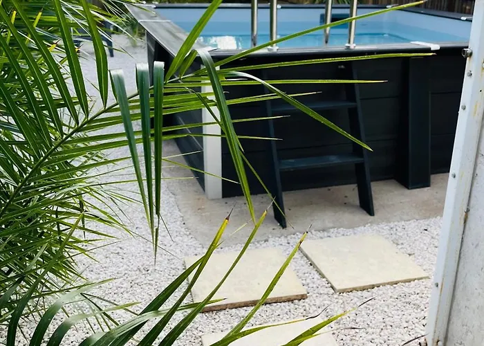 別荘 La Rapha'elle