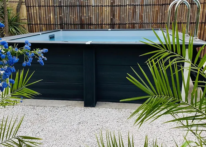 La Rapha'elle 別荘